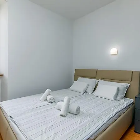 Augusto - Sea View 4*