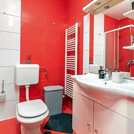 Augusto - Sea View 4*